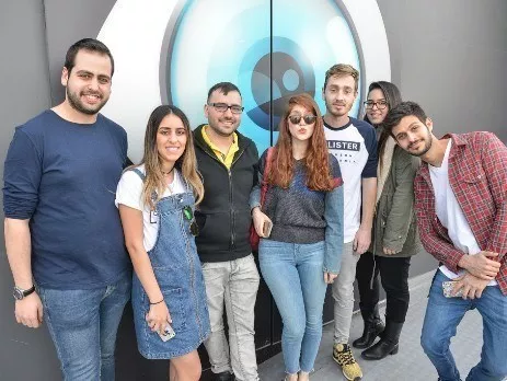 הרצאות אורח וסיורים