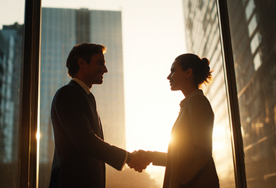 תואר ראשון במנהל עסקים במסלול לימודי ערב