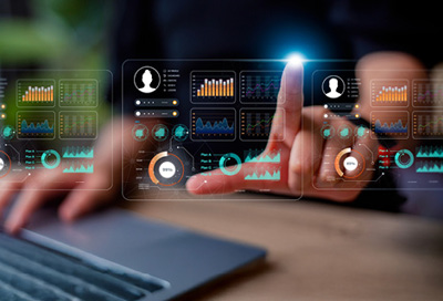 תואר ראשון במדע הנתונים