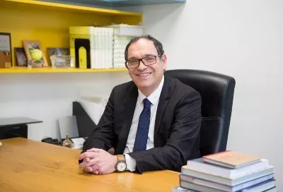 הרב שי פירון בהרצאת אורח