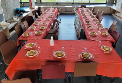 משתה וסעודת פורים 
