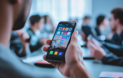 פיתוח אפליקציות Mobile 