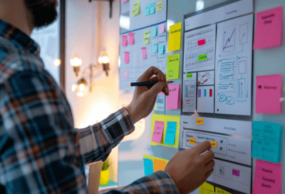 UX\UI 