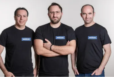 אבי וורצל וערן שוסט