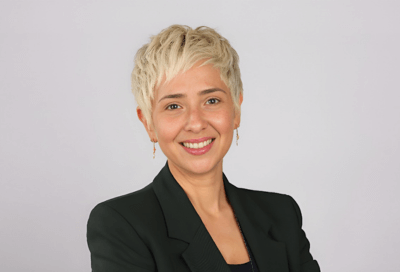 דניאלה קלינגר | Blink