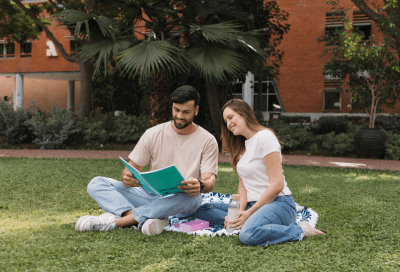 מלגת אימפקט​