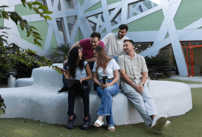 מלגות מעורבות חברתית