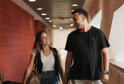 מלגת "תנופה להצלחה"