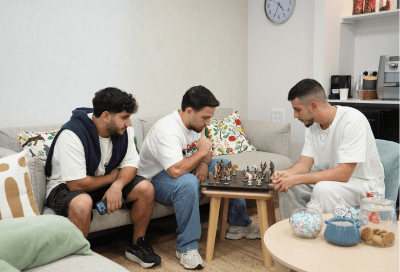 מרכז העצמה "חיבוק עוטף"