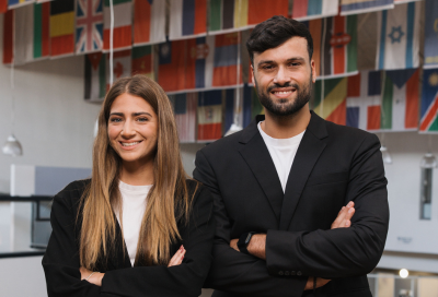 פיתוח קריירה