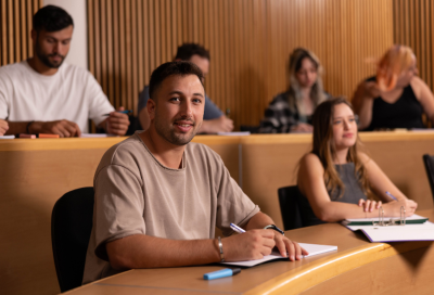 הסמכות מקצועיות
