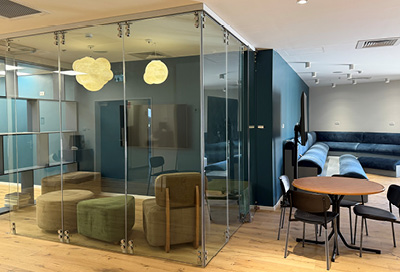 Invento - מרכז יזמות וחדשנות